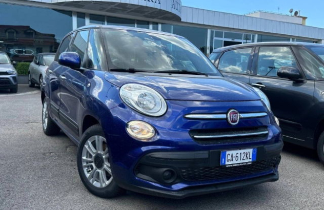 FIAT 500 L  Diesel 2020