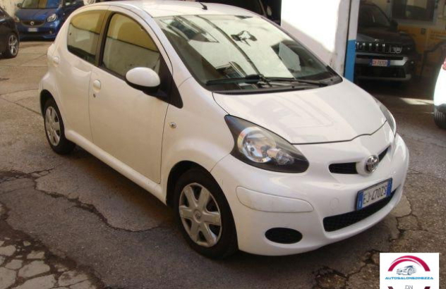 Automobili usate