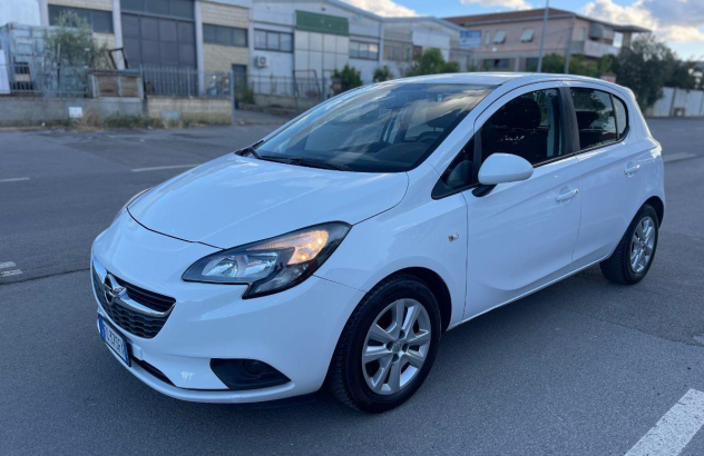 OPEL Corsa 1.4 5p. b-Color Benzina 2015