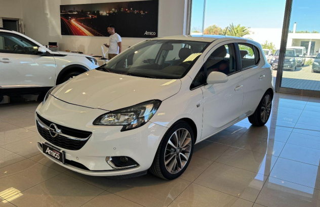 OPEL Corsa 1.3 CDTI 5p. Innovation Diesel 2017