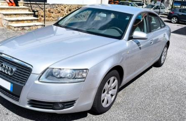 AUDI A6 2.0 TDI Diesel 2007