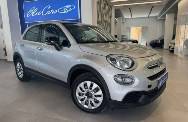 FIAT 500X  Benzina 2022