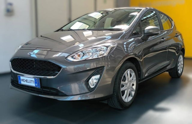 FORD Fiesta  Benzina 2018