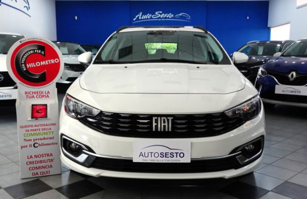 FIAT Tipo  Diesel 2022