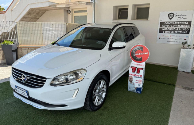 VOLVO XC60  Diesel 2013