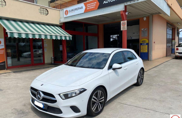 MERCEDES Classe A  Diesel 2019