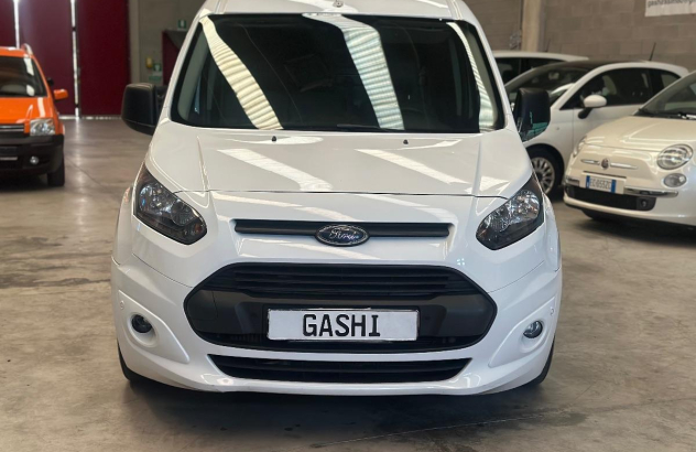 FORD Transit connect  Diesel 1999