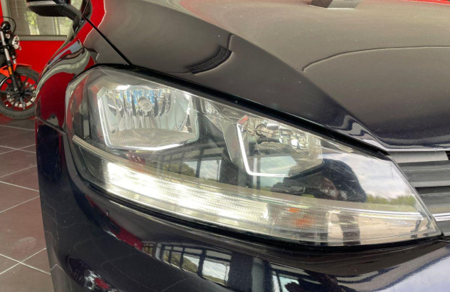 VOLKSWAGEN Golf 1.6 TDI 115CV DSG 5p. Sport BMT Diesel 2019