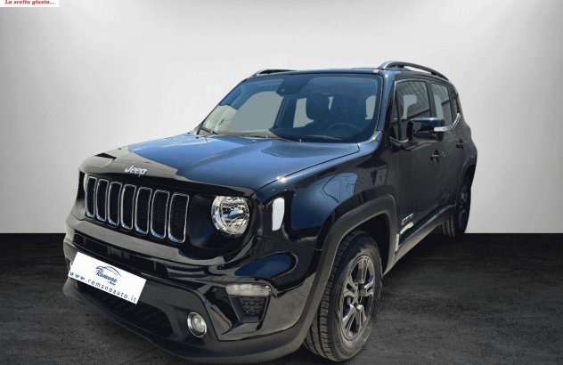 JEEP Renegade  Diesel 2020