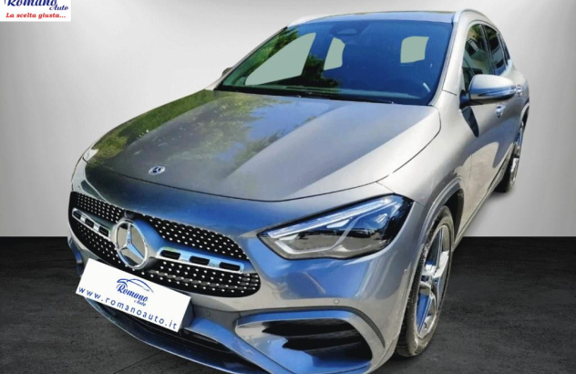 MERCEDES Classe GLA 200 d Automatic AMG Line Adv.Plus Diesel 2024