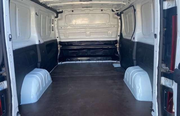 FIAT Talento  Diesel 2020