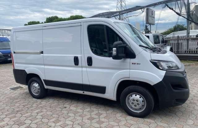 FIAT Ducato  Diesel 2020