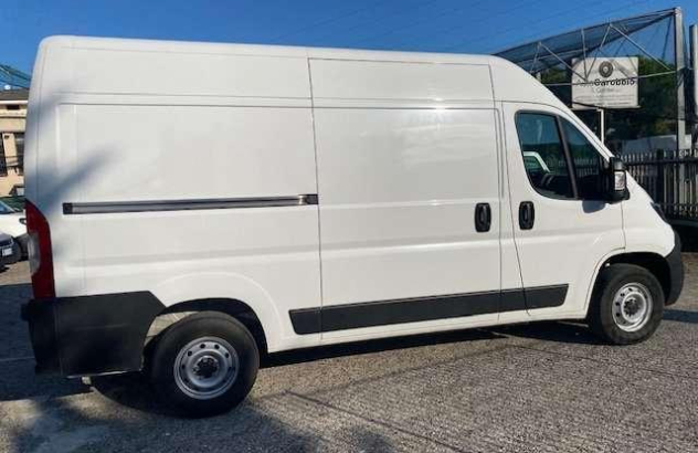 FIAT Ducato  Diesel 2023