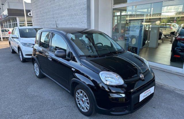FIAT Panda 1.0 FireFly SeS Hybrid Elettrica-Benzina 2023