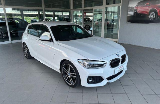 BMW Serie 1 118d 5p. Msport Diesel 2019