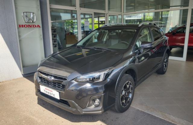 SUBARU XV 1.6i Lineartronic Style Navi Benzina 2019