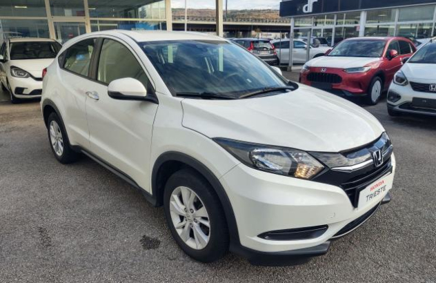 HONDA HR-V 1.5 i-VTEC Comfort Benzina 2017