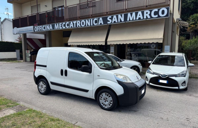 FIAT Fiorino  Diesel 2015
