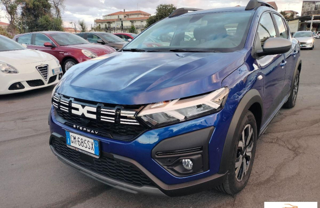 DACIA Sandero  Benzina 2023