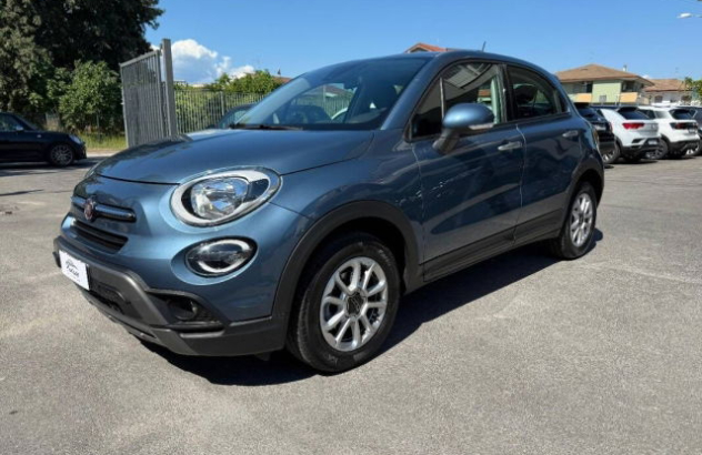 FIAT 500X  Diesel 2020