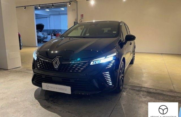 RENAULT Clio  Benzina 2024