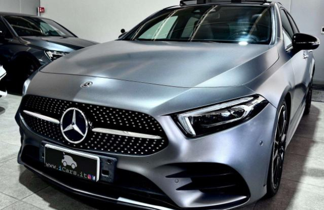 MERCEDES Classe A  Diesel 2019