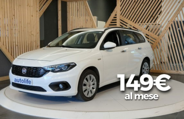 FIAT Tipo  Diesel 2019
