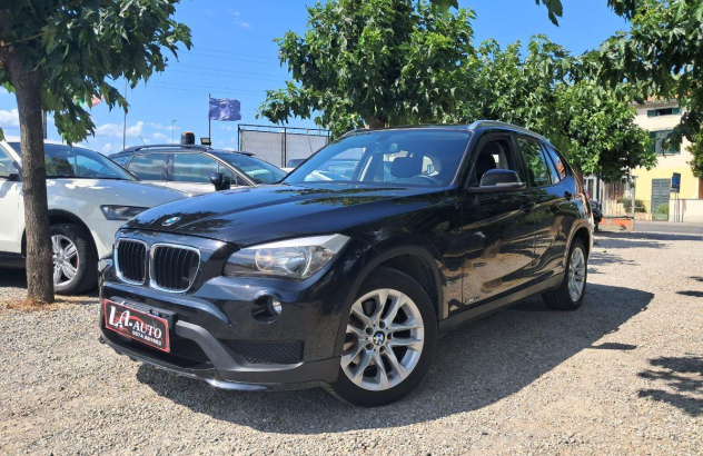 BMW X1  Diesel 2014