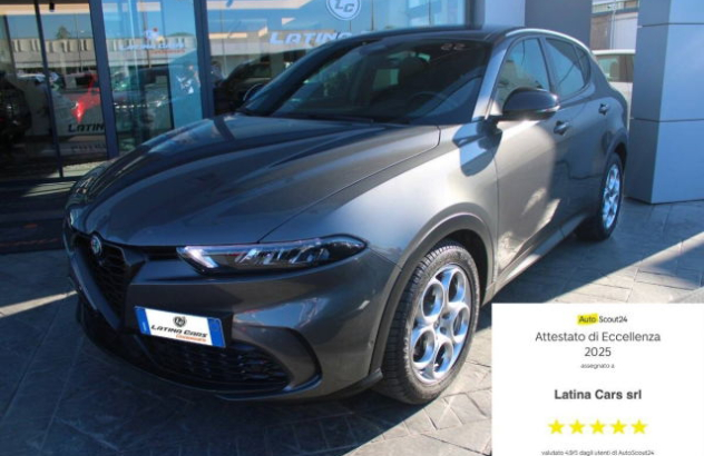 ALFA ROMEO Tonale  Diesel 2023