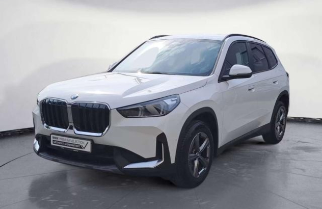 BMW X1 sDrive18i Benzina 2024