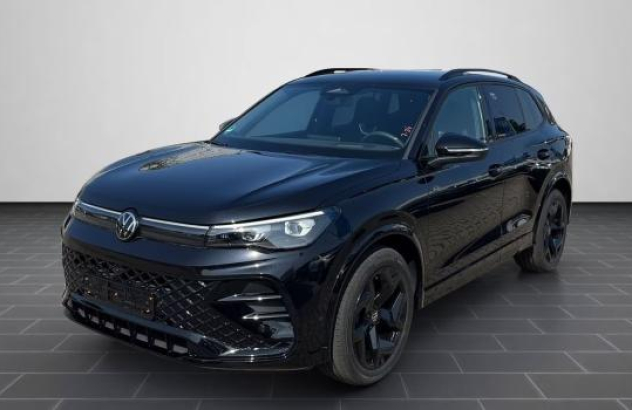VOLKSWAGEN Tiguan 2.0 TDI 150CV SCR DSG Life Diesel 2024