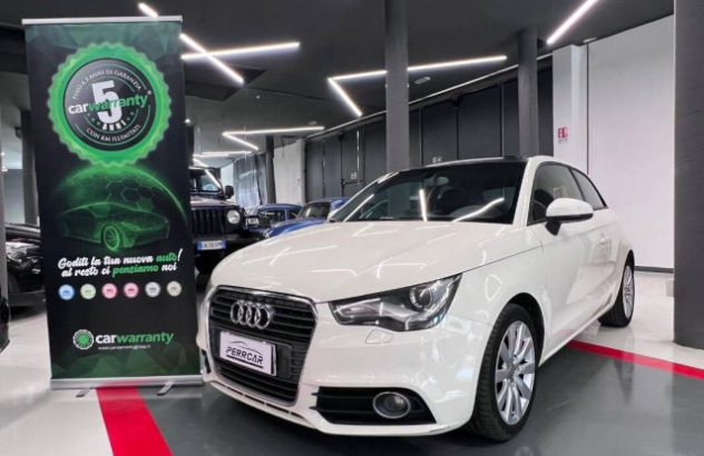 AUDI A1  Diesel 2010