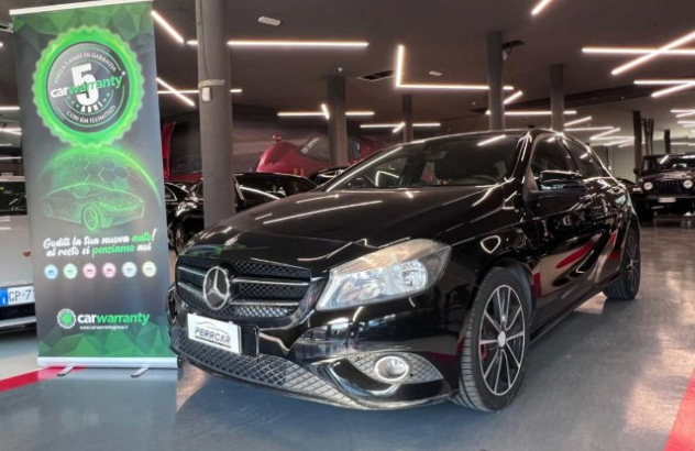 MERCEDES Classe A  Diesel 2013