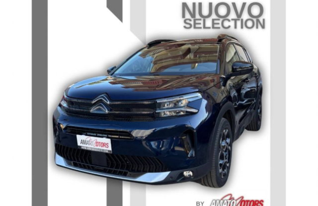CITROEN C5 Aircross  Diesel 2025