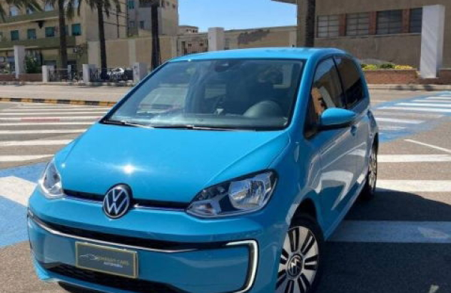 VOLKSWAGEN Up!  Elettrica 2020