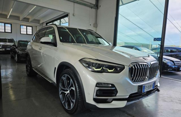 BMW X5  Diesel 2019