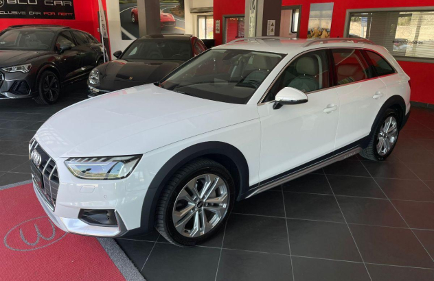 AUDI A4 Allroad  Diesel 2021