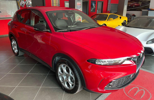 ALFA ROMEO Tonale 1.6 diesel 130 CV TCT6 Sprint Diesel 2023