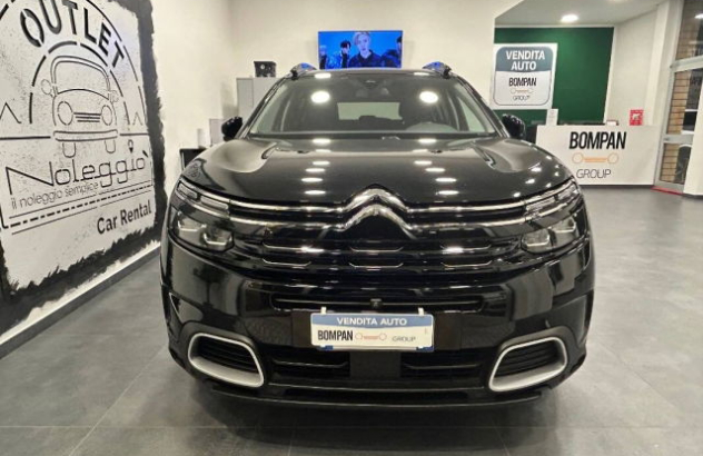 CITROEN C5 Aircross  Diesel 2020