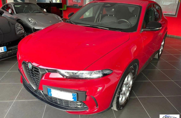ALFA ROMEO Tonale 1.6 diesel 130 CV TCT6 Sprint Diesel 2023