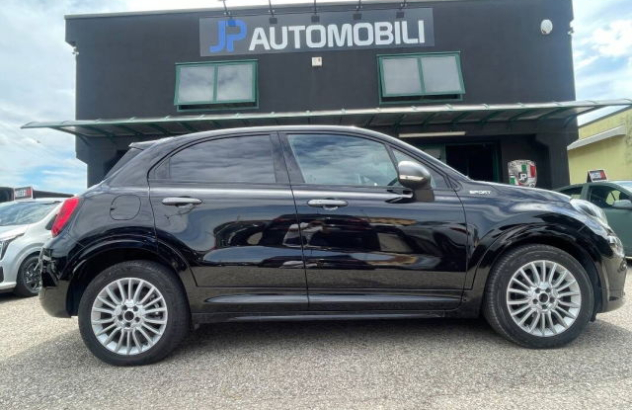 FIAT 500X  Benzina 2022