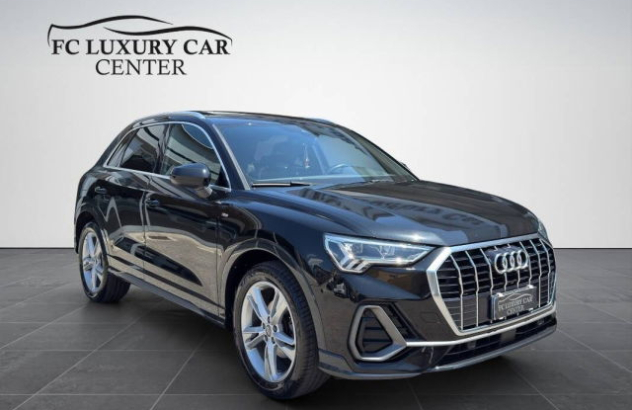 AUDI Q3  Diesel 2019
