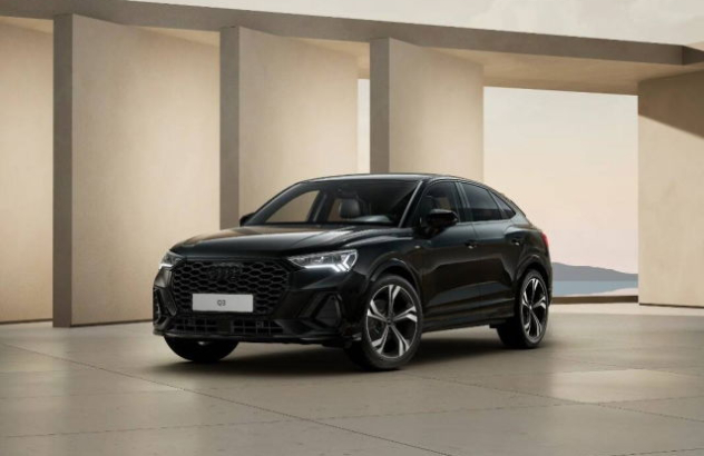 AUDI Q3 Sportback  Diesel 2025