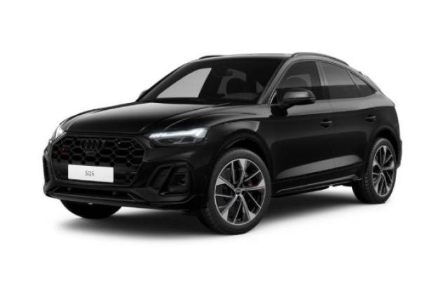 AUDI SQ5 Sportback  Elettrica-Diesel 2023