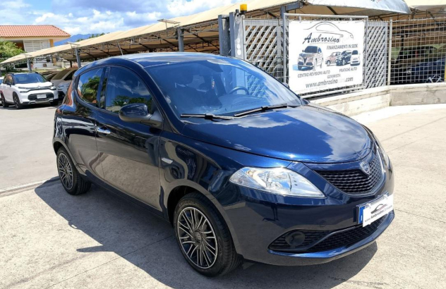 LANCIA Ypsilon 1.2 69 CV 5p. Platinum Benzina 2020