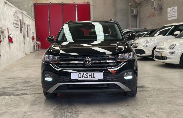 VOLKSWAGEN T-Cross 1.0 TSI Sport Benzina 2022