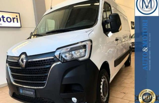 RENAULT Master  Diesel 2020