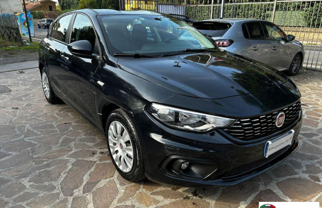 FIAT Tipo 1.4 4p. Easy Benzina 2017