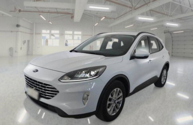 FORD Kuga  Diesel 2022