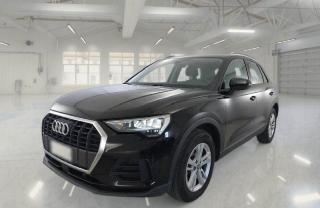 AUDI Q3  Diesel 2019